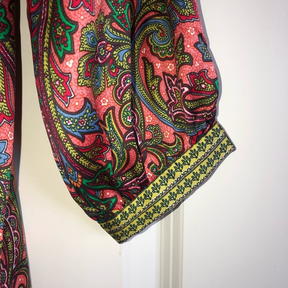 Loft Petite Top - Picture 3 of 4